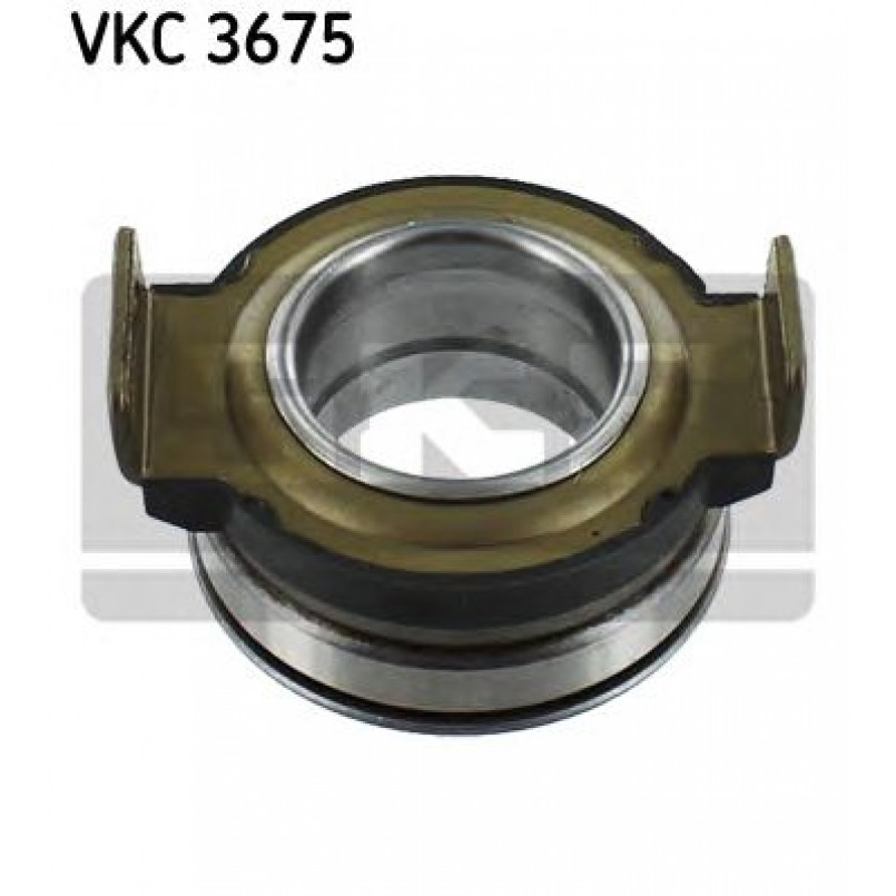 VKC 3675 SKF - Вижимний підшипник